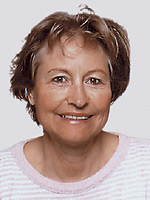 Rita Grimbuehler, Portrait